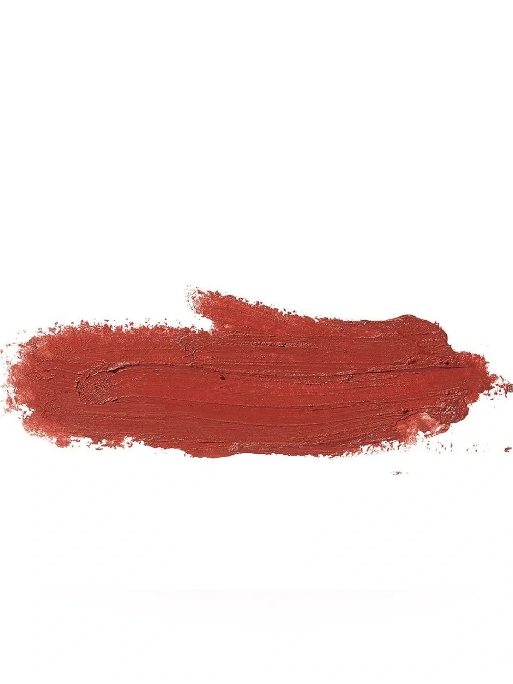 Rachel Couture Matte Lipstick in Henna 3.6g BRAND NEW IN BOX